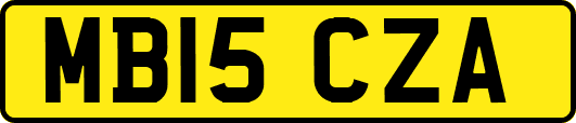MB15CZA