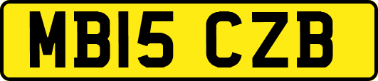 MB15CZB