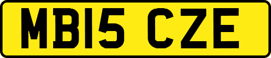 MB15CZE