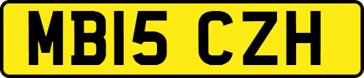MB15CZH