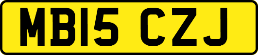 MB15CZJ