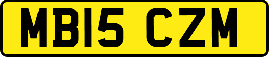 MB15CZM
