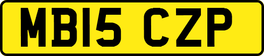 MB15CZP