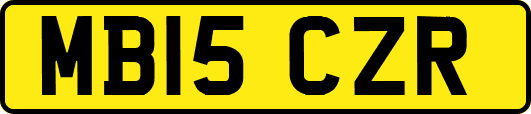 MB15CZR