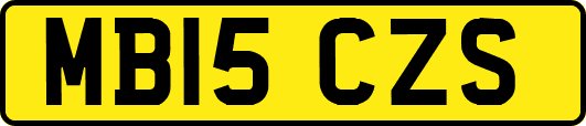 MB15CZS