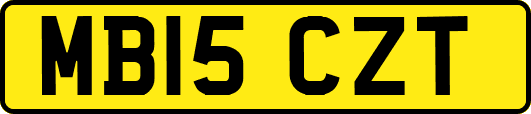 MB15CZT