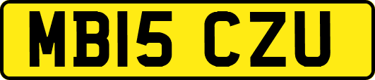 MB15CZU
