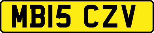 MB15CZV