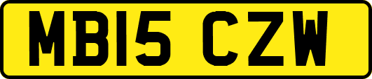 MB15CZW