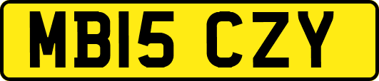 MB15CZY