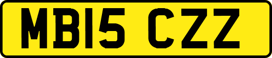 MB15CZZ