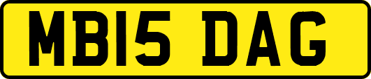 MB15DAG