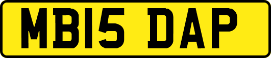 MB15DAP