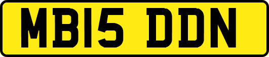 MB15DDN