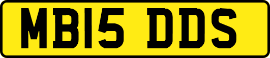 MB15DDS