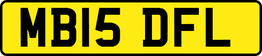 MB15DFL