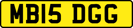 MB15DGG