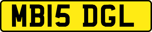 MB15DGL