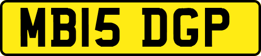 MB15DGP