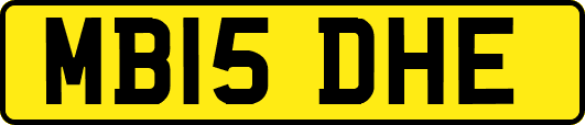 MB15DHE