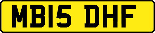 MB15DHF