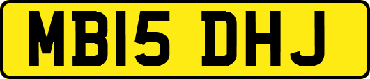 MB15DHJ