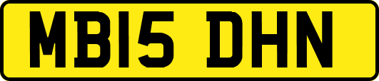 MB15DHN