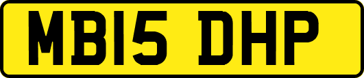 MB15DHP
