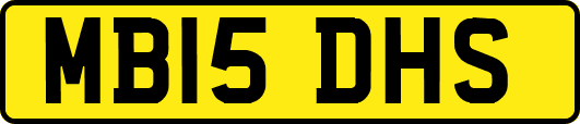 MB15DHS