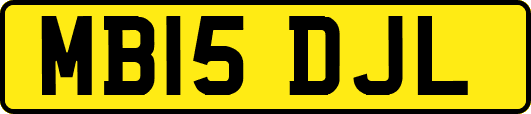 MB15DJL