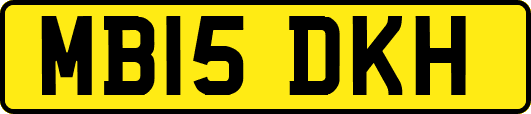 MB15DKH