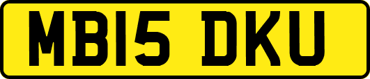 MB15DKU