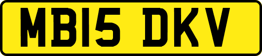 MB15DKV