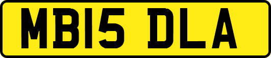 MB15DLA