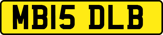 MB15DLB