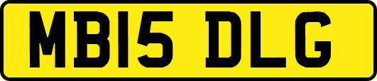 MB15DLG
