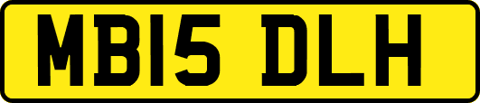 MB15DLH