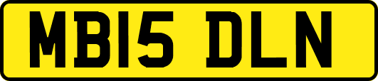 MB15DLN