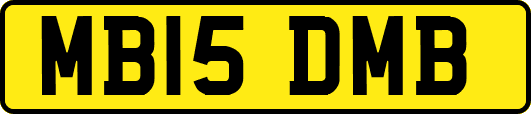 MB15DMB