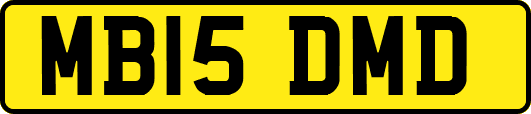 MB15DMD