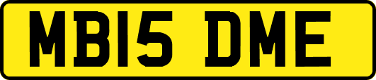 MB15DME