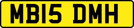 MB15DMH