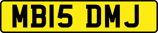 MB15DMJ