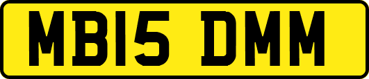 MB15DMM