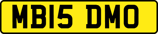 MB15DMO