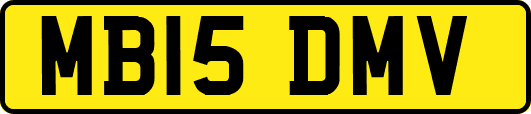 MB15DMV