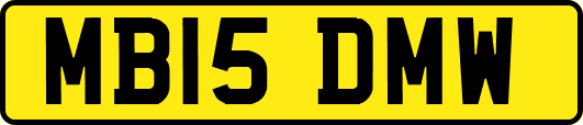 MB15DMW