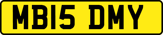 MB15DMY