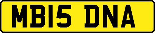 MB15DNA