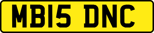 MB15DNC